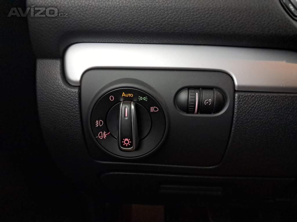 Foto inzerátu VW Golf 1.2 TSI