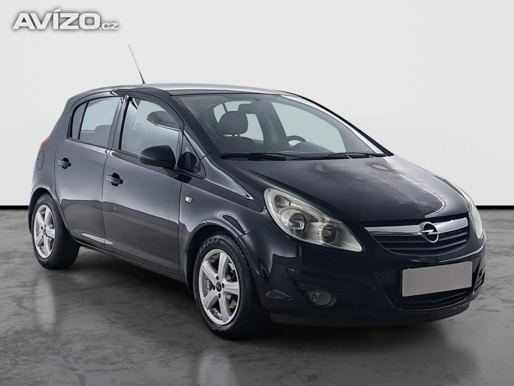 Opel Corsa 1.2