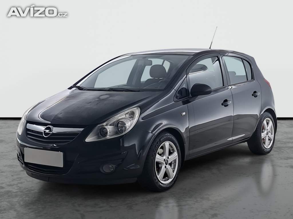 Foto inzerátu Opel Corsa 1.2