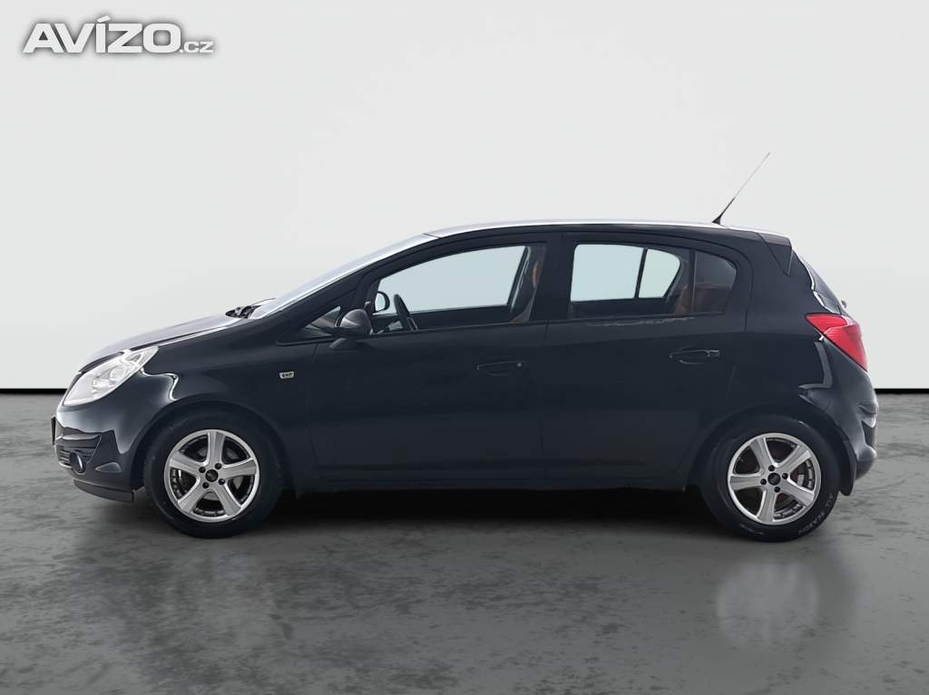 Foto inzerátu Opel Corsa 1.2