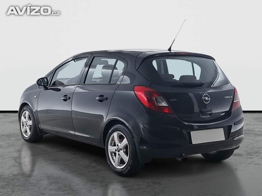 Foto inzerátu Opel Corsa 1.2