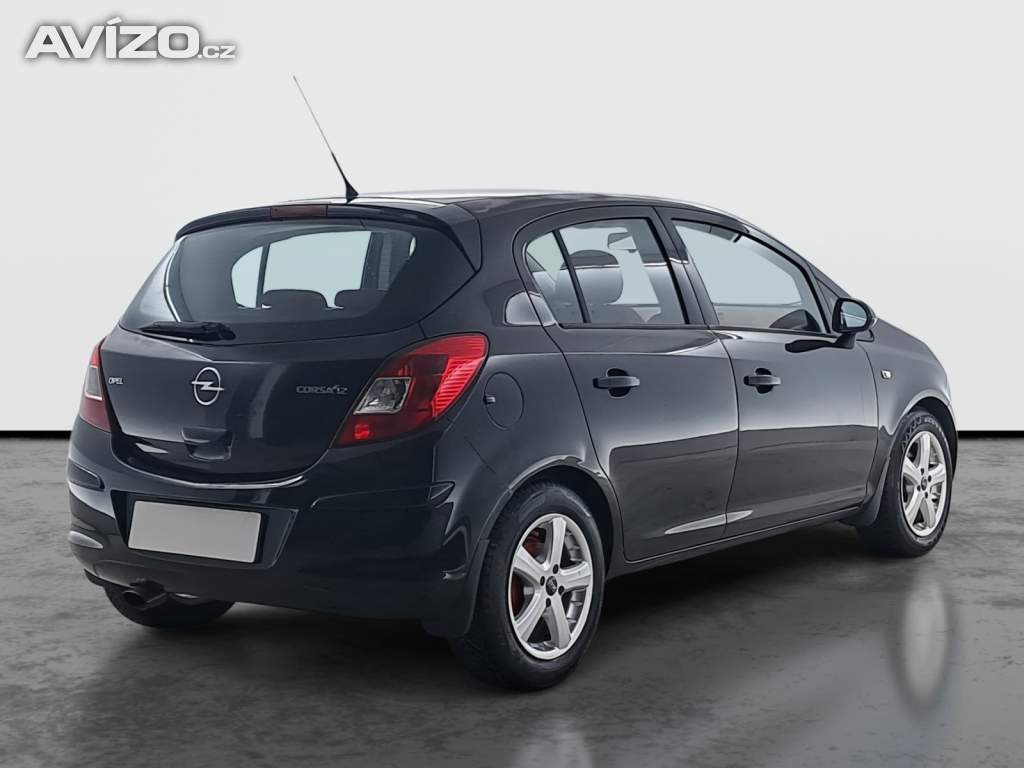 Foto inzerátu Opel Corsa 1.2