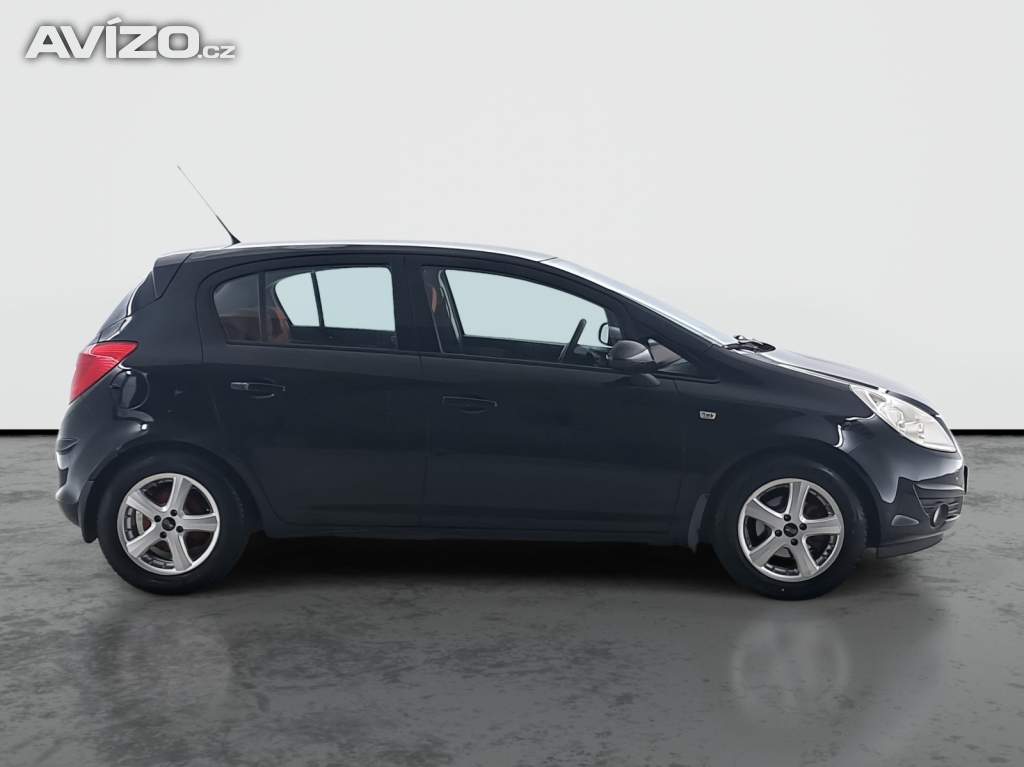 Foto inzerátu Opel Corsa 1.2
