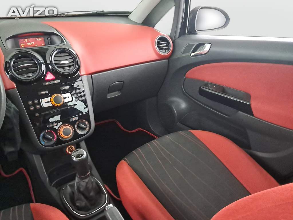 Foto inzerátu Opel Corsa 1.2
