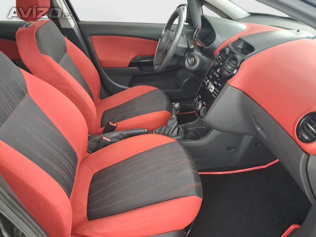 Foto inzerátu Opel Corsa 1.2
