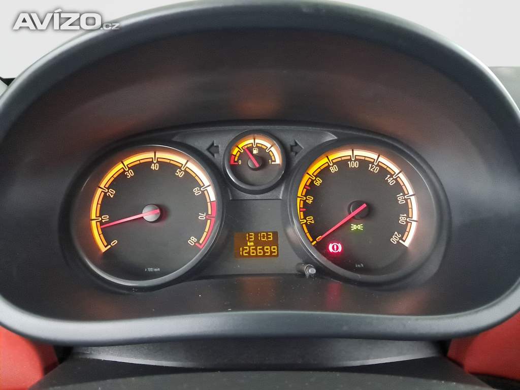 Foto inzerátu Opel Corsa 1.2