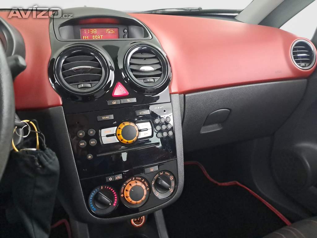 Foto inzerátu Opel Corsa 1.2