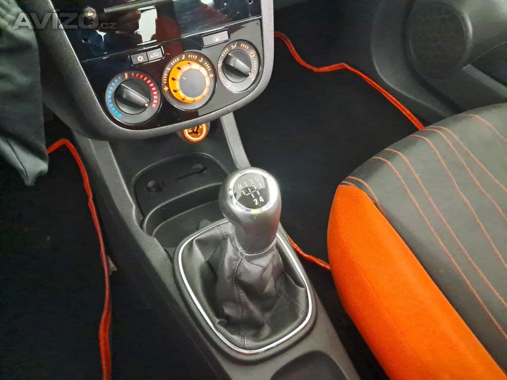 Foto inzerátu Opel Corsa 1.2