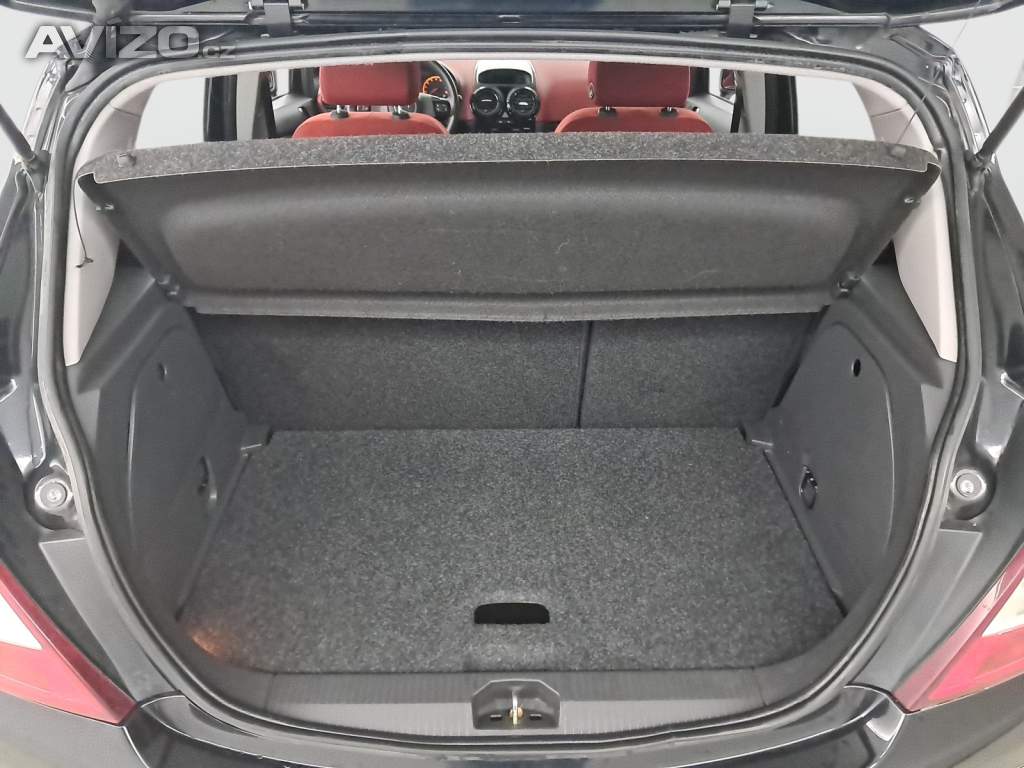 Foto inzerátu Opel Corsa 1.2
