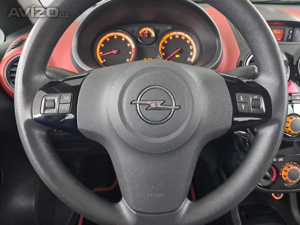 Foto inzerátu Opel Corsa 1.2