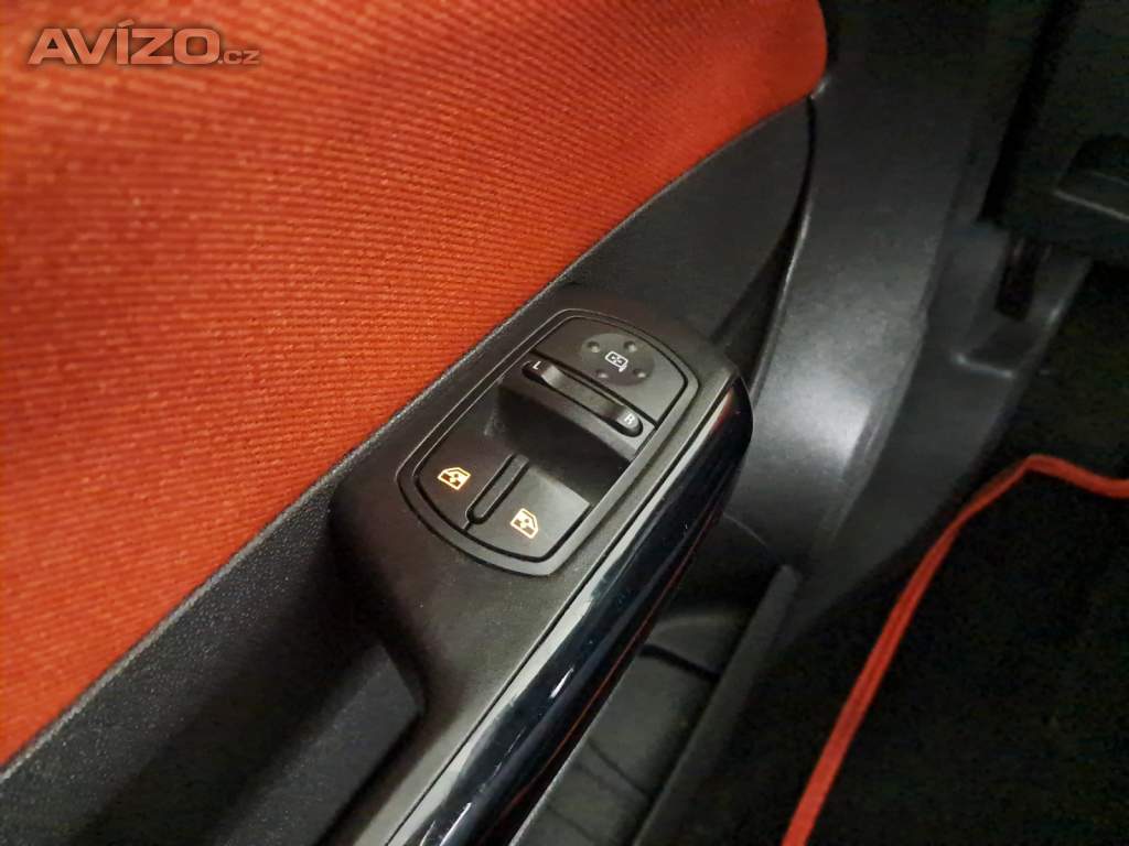 Foto inzerátu Opel Corsa 1.2