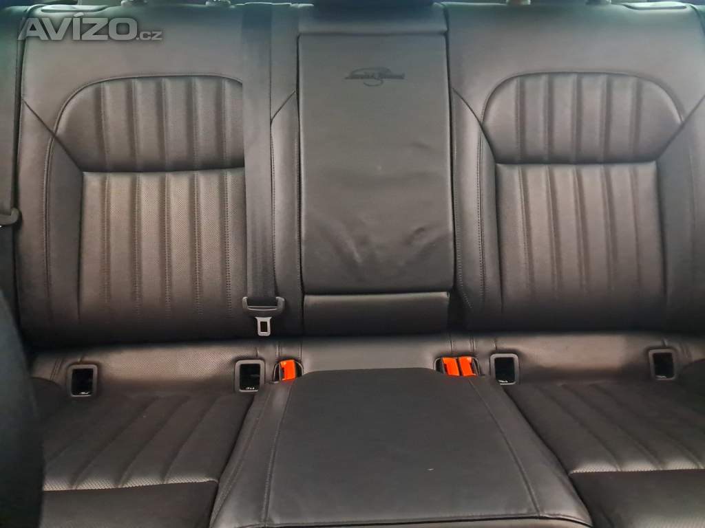 Foto inzerátu Skoda Superb 2.0 TDI