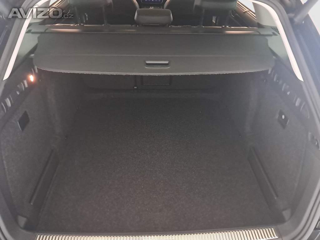 Foto inzerátu Skoda Superb 2.0 TDI