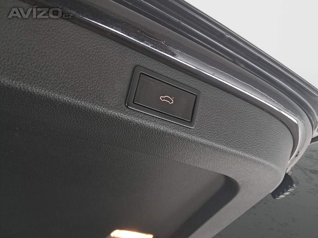 Foto inzerátu Skoda Superb 2.0 TDI