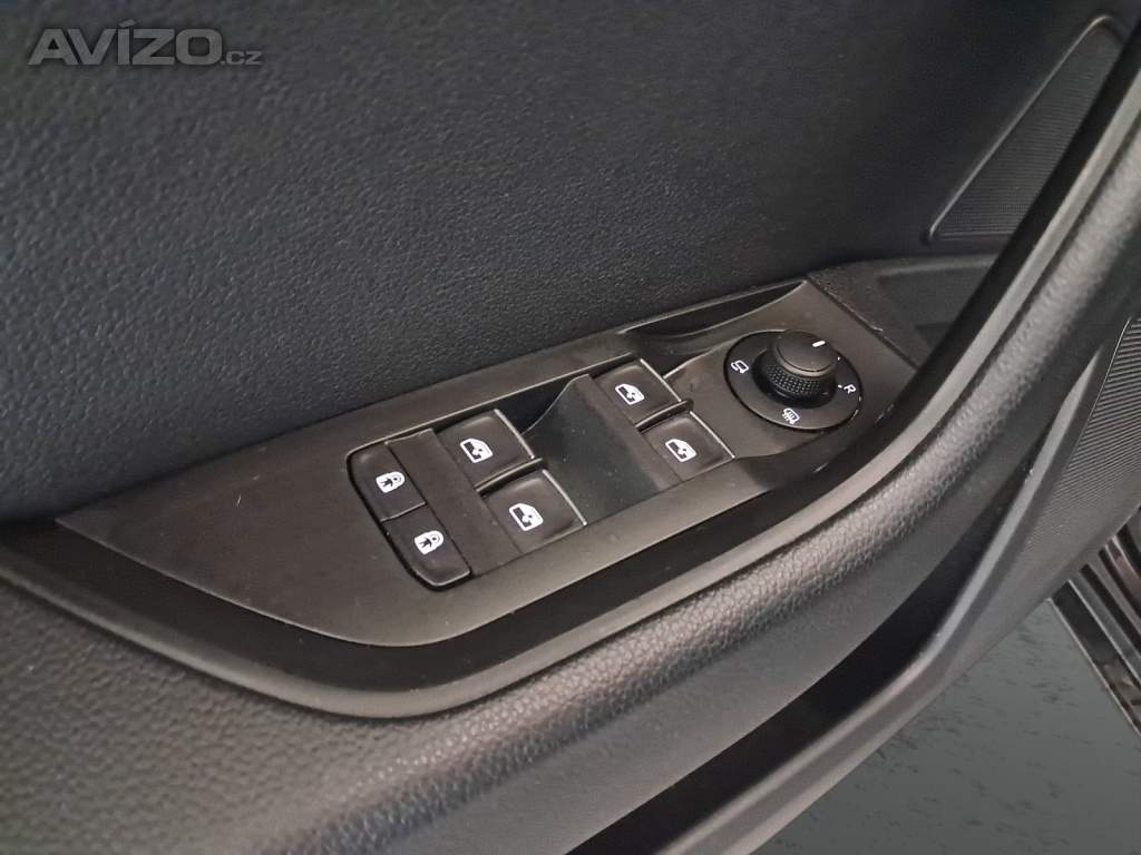 Foto inzerátu Skoda Superb 2.0 TDI