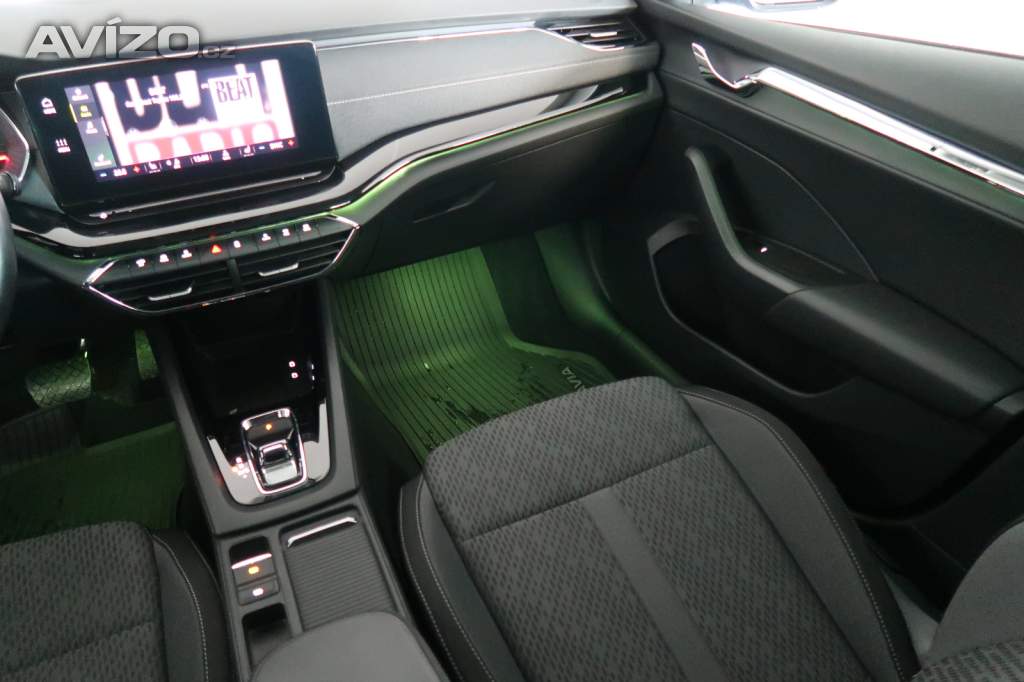 Foto inzerátu Skoda Octavia 1.5 TSI e-tec
