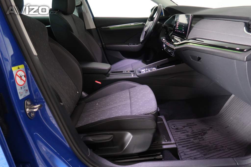 Foto inzerátu Skoda Octavia 1.5 TSI e-tec