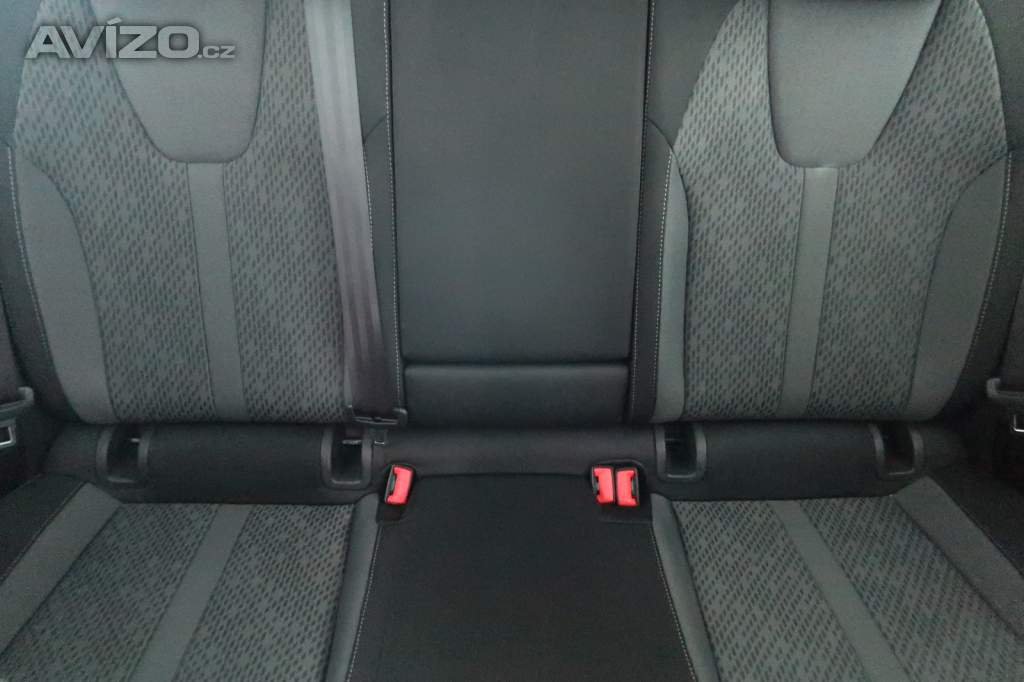 Foto inzerátu Skoda Octavia 1.5 TSI e-tec