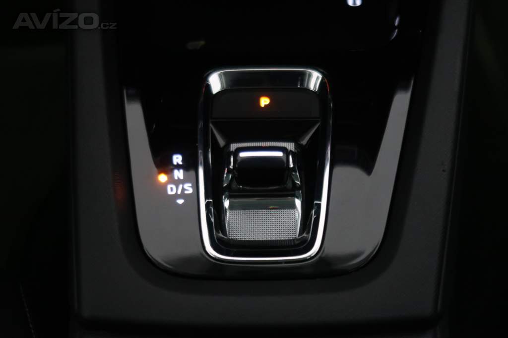 Foto inzerátu Skoda Octavia 1.5 TSI e-tec