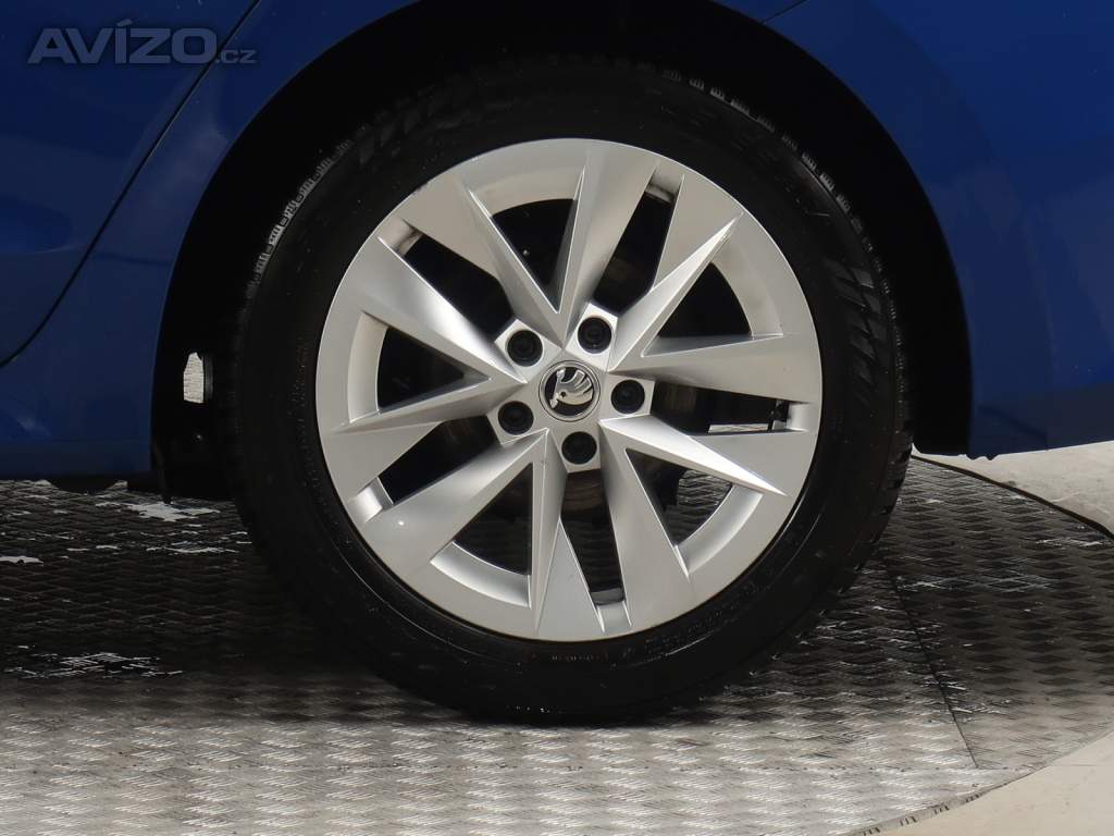 Foto inzerátu Skoda Octavia 1.5 TSI e-tec