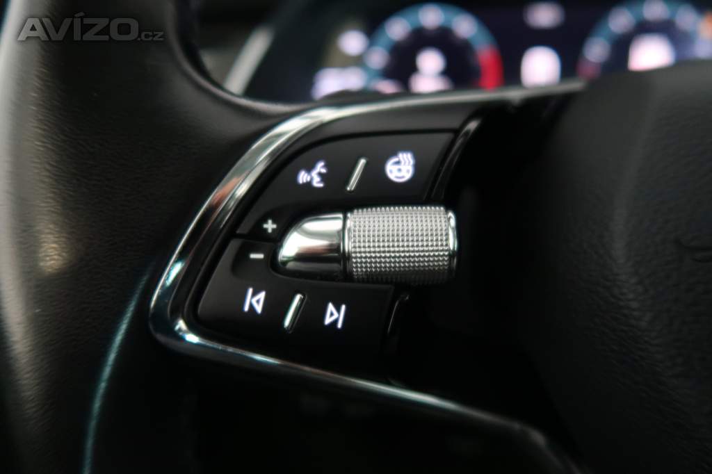 Foto inzerátu Skoda Octavia 1.5 TSI e-tec
