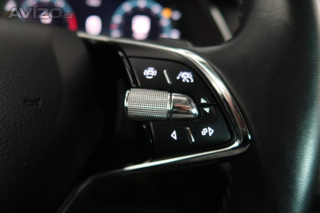 Foto inzerátu Skoda Octavia 1.5 TSI e-tec