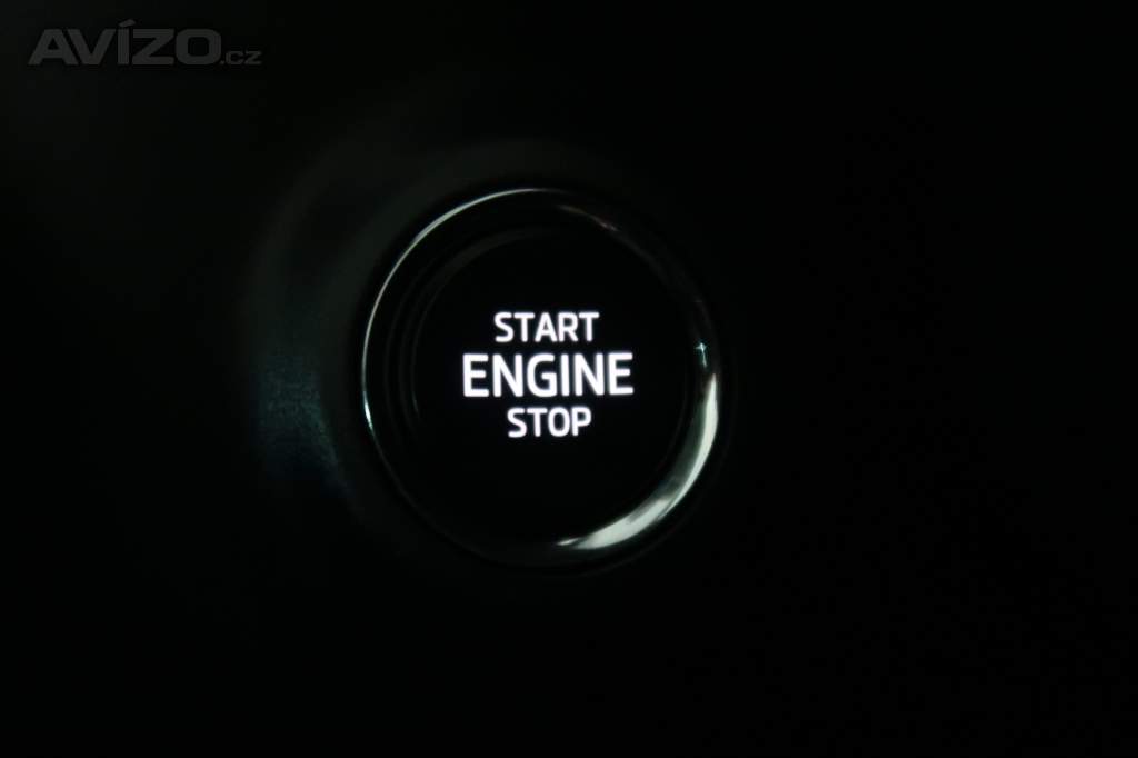 Foto inzerátu Skoda Octavia 1.5 TSI e-tec