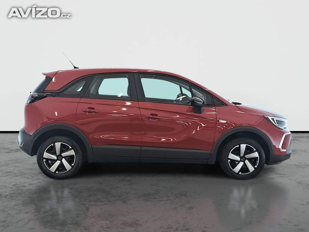Foto inzerátu Opel Crossland 1.2 Turbo