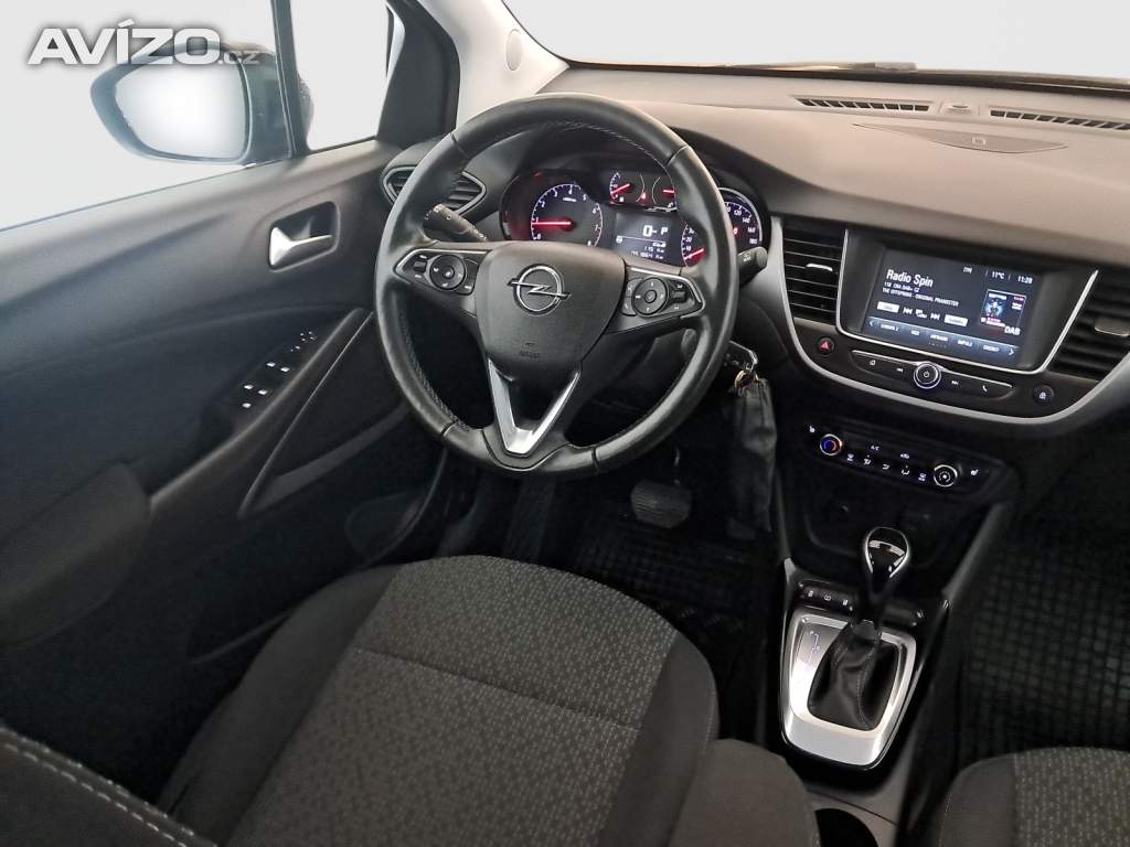 Foto inzerátu Opel Crossland 1.2 Turbo