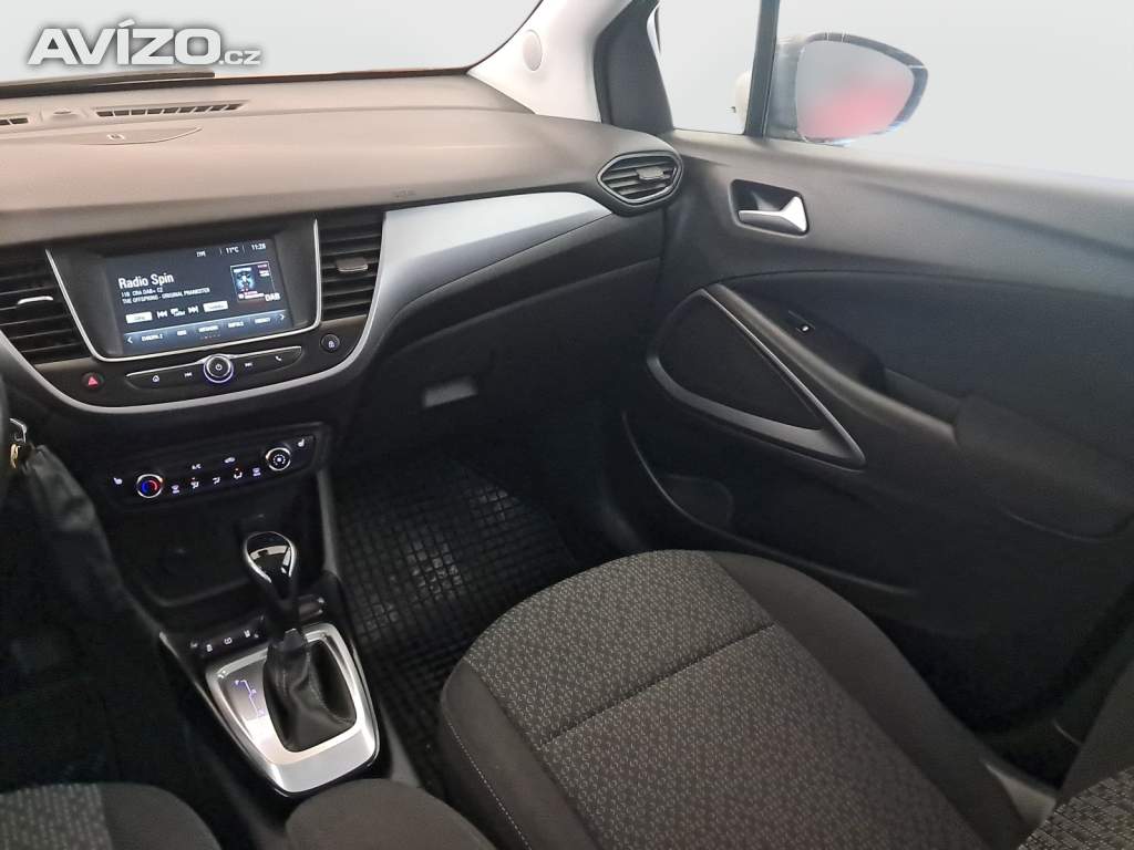 Foto inzerátu Opel Crossland 1.2 Turbo