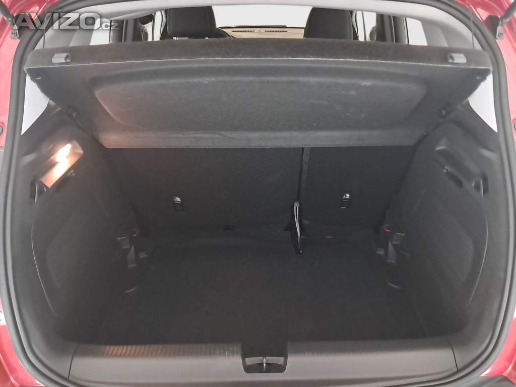 Foto inzerátu Opel Crossland 1.2 Turbo