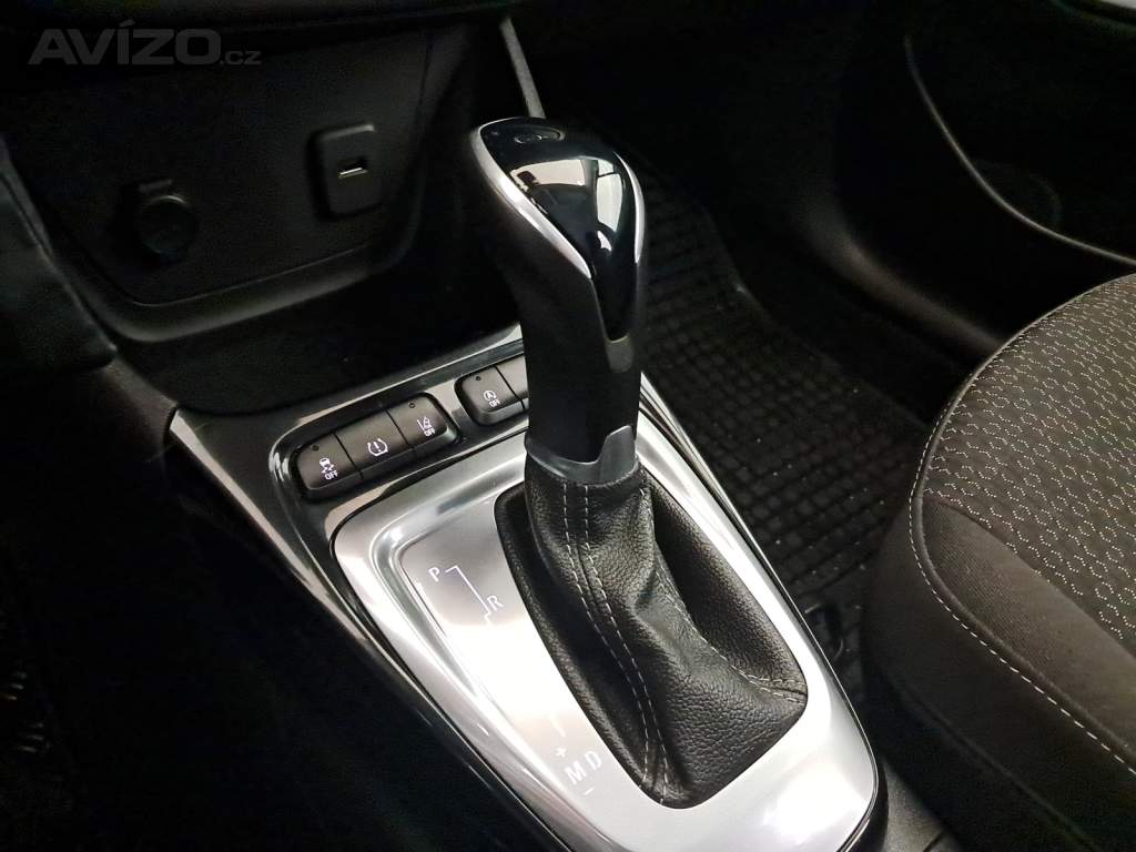 Foto inzerátu Opel Crossland 1.2 Turbo