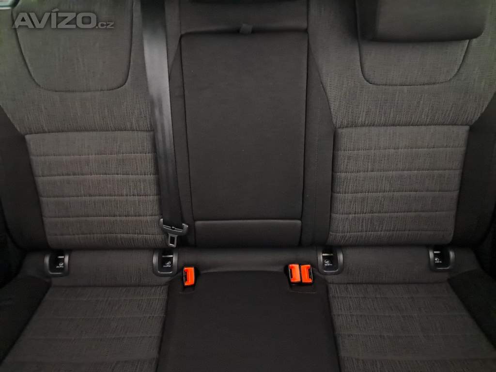 Foto inzerátu Skoda Octavia 2.0 TDI