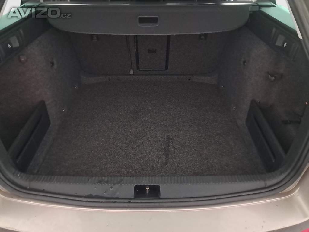 Foto inzerátu Skoda Octavia 2.0 TDI