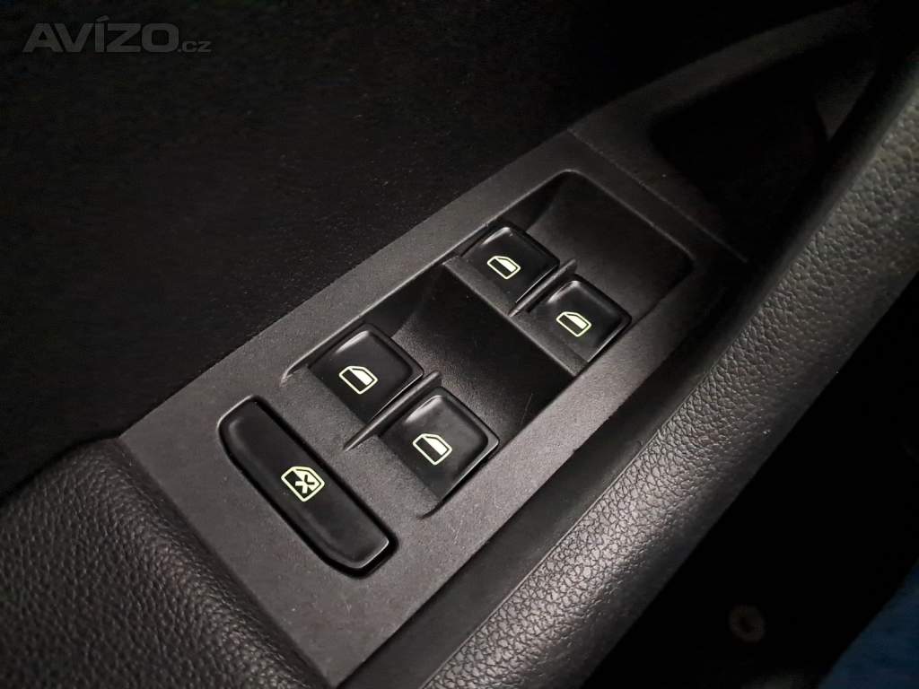 Foto inzerátu Skoda Octavia 2.0 TDI