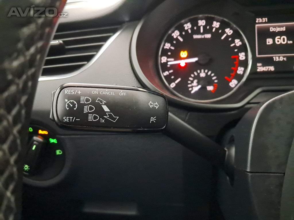 Foto inzerátu Skoda Octavia 2.0 TDI