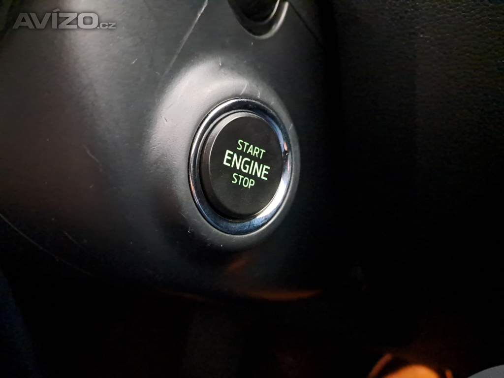 Foto inzerátu Skoda Octavia 2.0 TDI