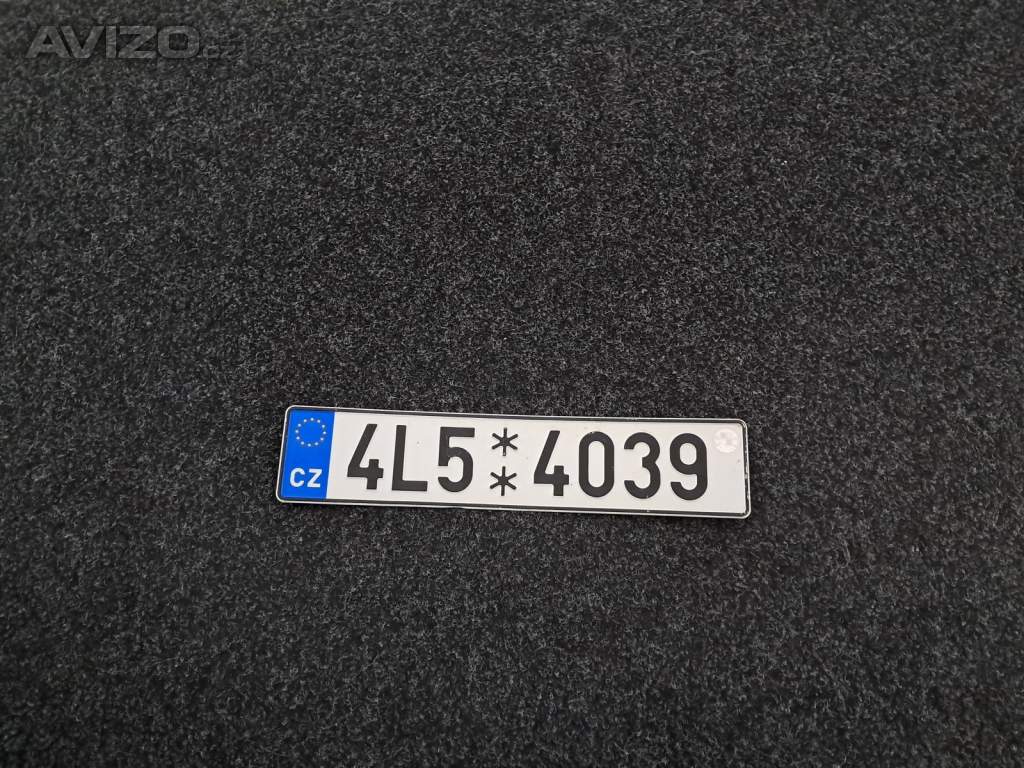 Foto inzerátu Skoda Octavia 2.0 TDI