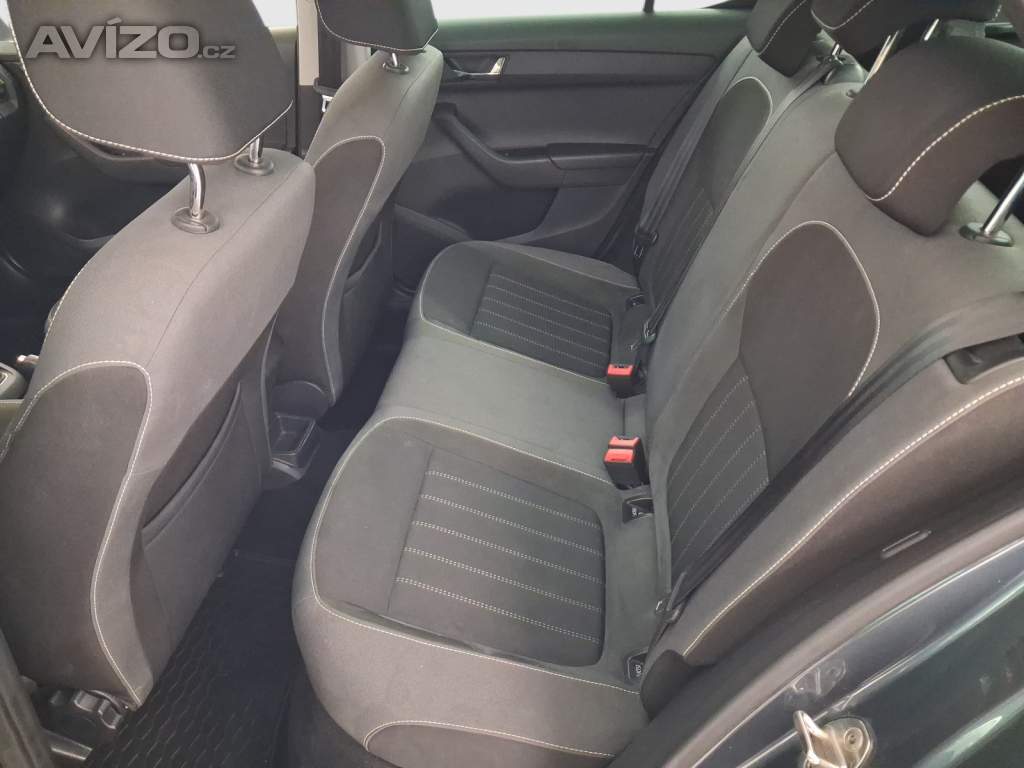 Foto inzerátu Skoda Fabia 1.0 TSI