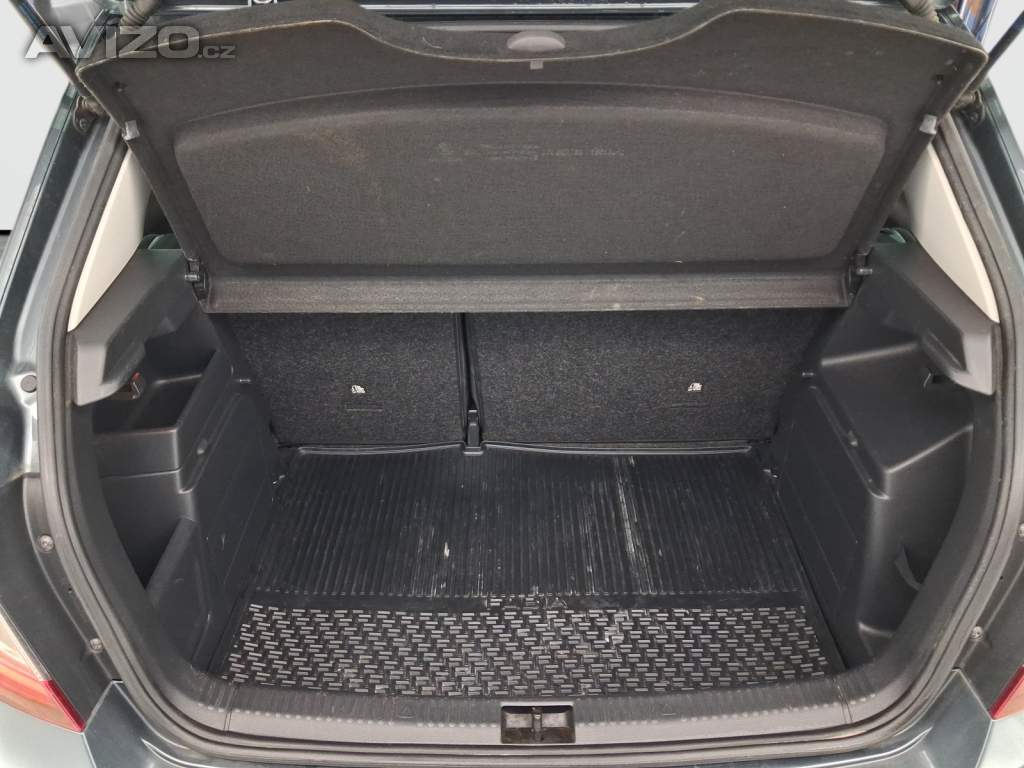 Foto inzerátu Skoda Fabia 1.0 TSI