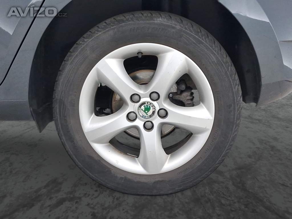 Foto inzerátu Skoda Fabia 1.0 TSI