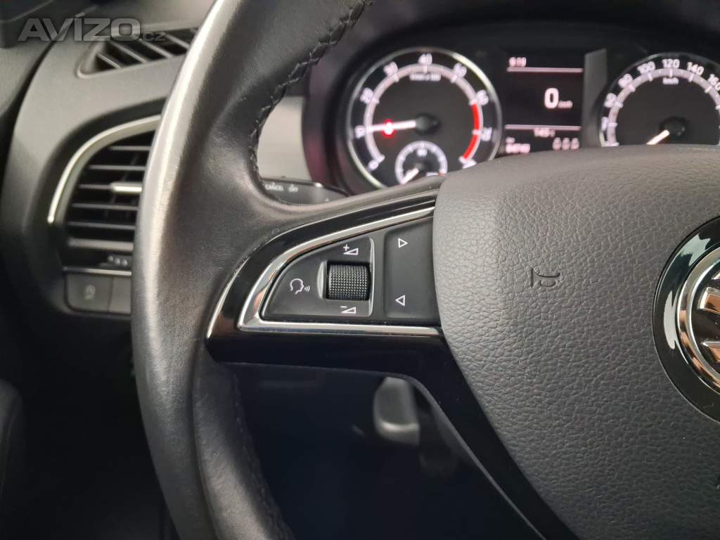Foto inzerátu Skoda Fabia 1.0 TSI