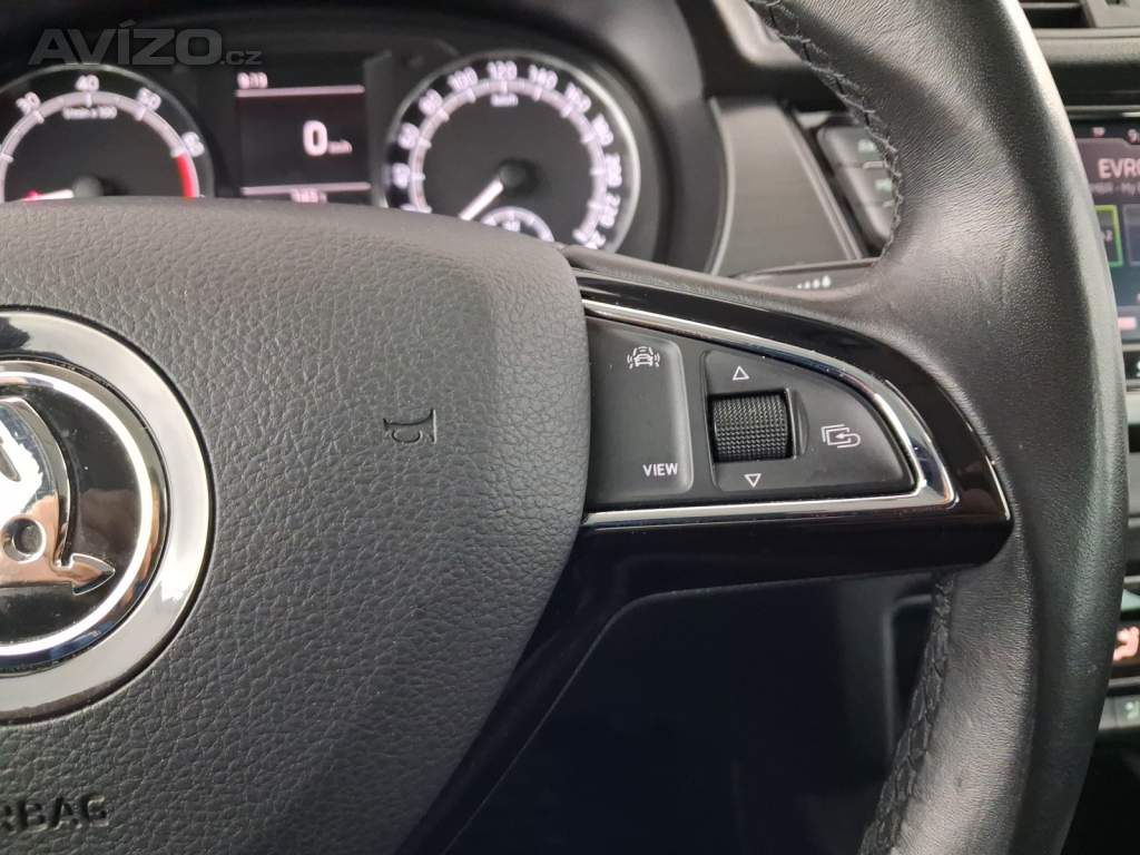 Foto inzerátu Skoda Fabia 1.0 TSI