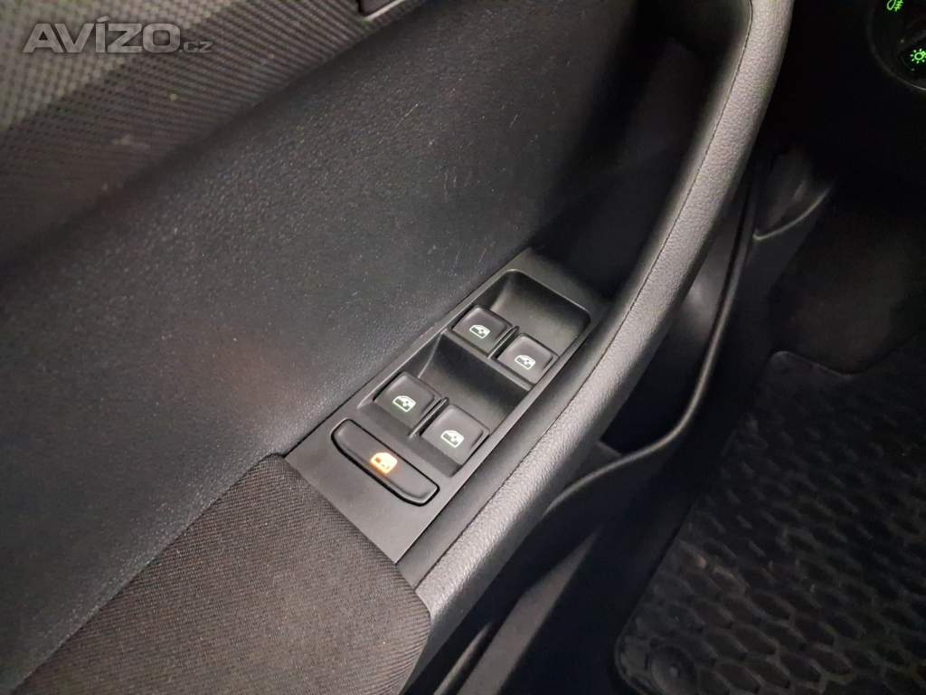 Foto inzerátu Skoda Fabia 1.0 TSI