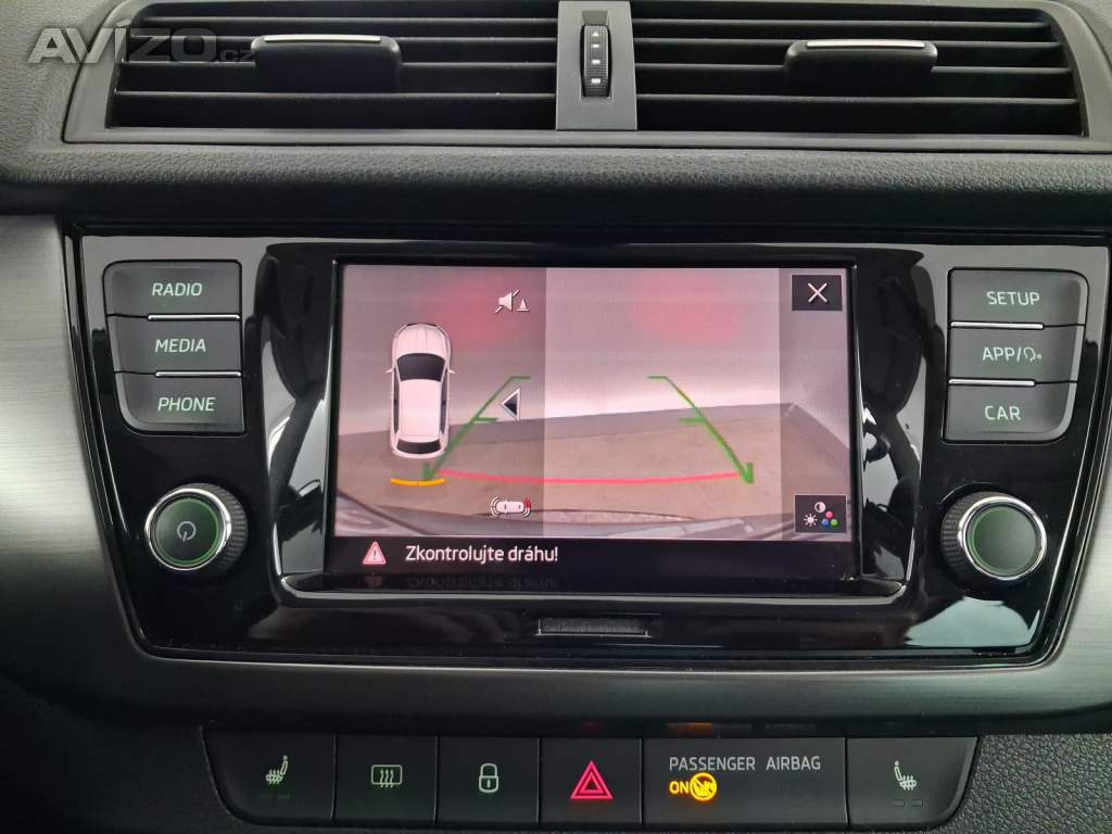 Foto inzerátu Skoda Fabia 1.0 TSI