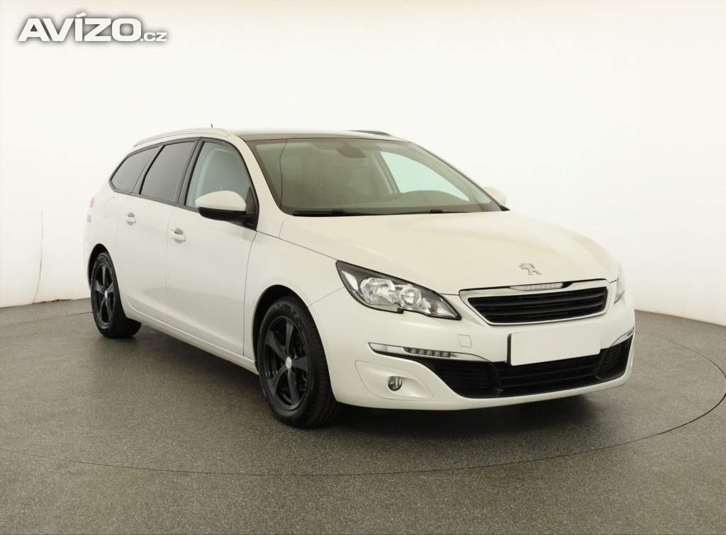 Peugeot 308 1.6 BlueHDi