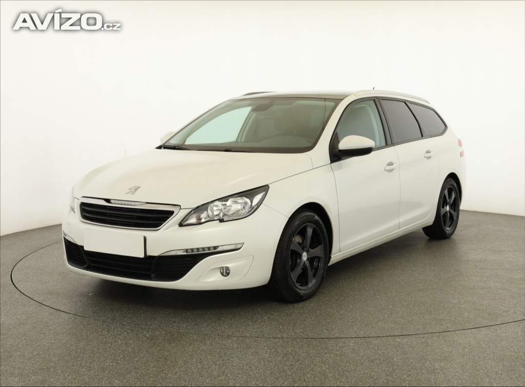 Foto inzerátu Peugeot 308 1.6 BlueHDi