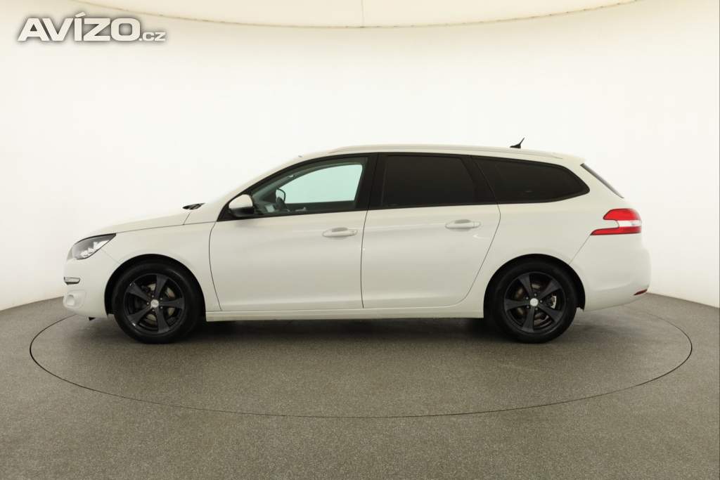 Foto inzerátu Peugeot 308 1.6 BlueHDi