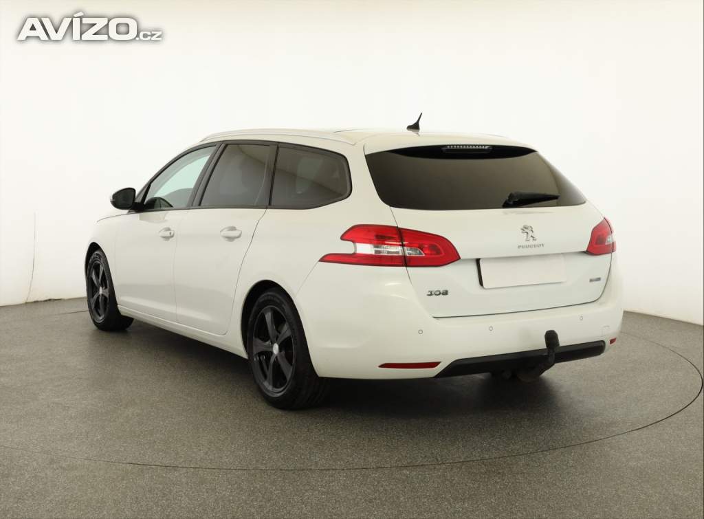 Foto inzerátu Peugeot 308 1.6 BlueHDi