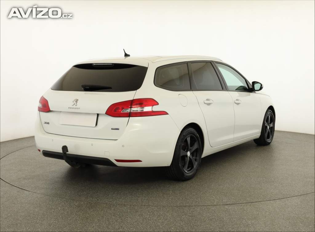 Foto inzerátu Peugeot 308 1.6 BlueHDi